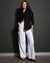 STUDIOS CASUAL LINEN L/S SHIRT