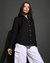 STUDIOS CASUAL LINEN L/S SHIRT