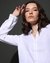 STUDIOS CASUAL LINEN L/S SHIRT