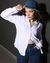 STUDIOS CASUAL LINEN L/S SHIRT
