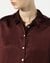 STUDIOS SATIN L/S SHIRT