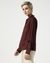 STUDIOS SATIN L/S SHIRT