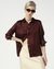 STUDIOS SATIN L/S SHIRT