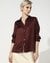 STUDIOS SATIN L/S SHIRT