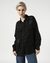 AZTEK EMB L/S OVERSHIRT