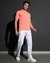 CLASSIC AOP PIQUE S/S POLO