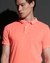 CLASSIC AOP PIQUE S/S POLO