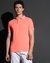 CLASSIC AOP PIQUE S/S POLO