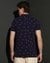 CLASSIC AOP PIQUE S/S POLO