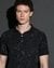 CLASSIC AOP PIQUE S/S POLO