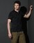 CLASSIC AOP PIQUE S/S POLO