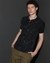 CLASSIC AOP PIQUE S/S POLO
