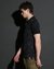 CLASSIC AOP PIQUE S/S POLO