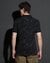 CLASSIC AOP PIQUE S/S POLO