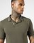 CLASSIC PIQUE STRETCH POLO