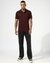 CLASSIC INTERLOCK S/S POLO