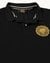 VINTAGE BRANDED PIQUE S/S POLO
