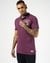 VINTAGE BRANDED PIQUE S/S POLO