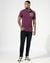VINTAGE BRANDED PIQUE S/S POLO