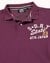 VINTAGE BRANDED PIQUE S/S POLO
