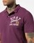VINTAGE BRANDED PIQUE S/S POLO