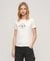 TATTOO RHINESTONE T-SHIRT