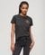 TATTOO RHINESTONE T-SHIRT