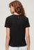 SPORT LUXE GRAPHIC FITTED TEE
