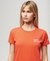 SPORTSWEAR LOGO FITTED T-SHIRT