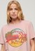 LA VL GRAPHIC RELAXED TEE