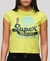 VARSITY BURNOUT CAP SLV TEE