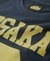 OSAKA GRAPHIC FITTED TEE