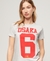 OSAKA GRAPHIC FITTED TEE
