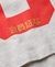 OSAKA GRAPHIC FITTED TEE