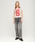 OSAKA GRAPHIC FITTED TEE