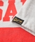 OSAKA GRAPHIC FITTED TEE