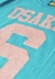 OSAKA GRAPHIC FITTED T-SHIRT