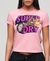 NEON MOTOR GRAPHIC FITTED TEE