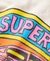 NEON MOTOR GRAPHIC FITTED TEE