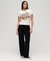 NEON MOTOR GRAPHIC FITTED TEE
