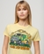 NEON MOTOR GRAPHIC FITTED TEE