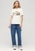 TOKYO VL RELAXED T SHIRT