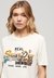 TOKYO VL RELAXED T SHIRT