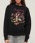 SUIKA EMBROIDERED LOOSE SWEAT