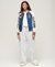 SUIKAJAN EMBROIDERED BOMBER JACKET