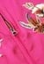 SUIKAJAN EMBROIDERED BOMBER JACKET
