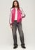 SUIKAJAN EMBROIDERED BOMBER JACKET