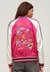 SUIKAJAN EMBROIDERED BOMBER JACKET