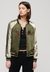 SUIKAJAN EMBROIDERED BOMBER JACKET
