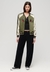SUIKAJAN EMBROIDERED BOMBER JACKET
